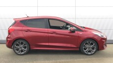 Ford Fiesta 1.0 EcoBoost 140 ST-Line 5dr Petrol Hatchback